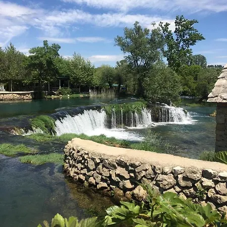 Apartman Hedera,
