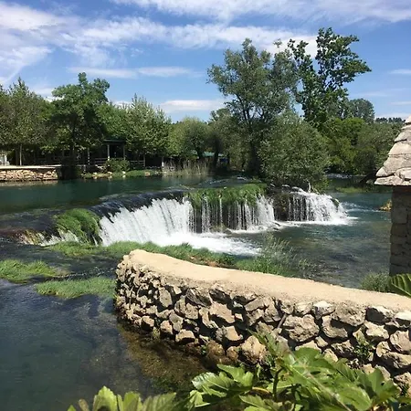 Apartman Hedera,