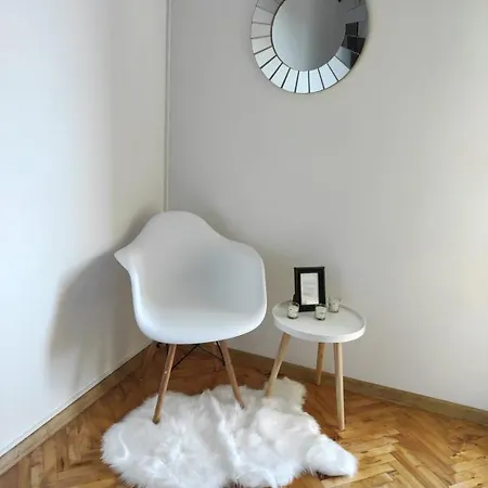 Apartman Hedera, Апартаменты Любушки