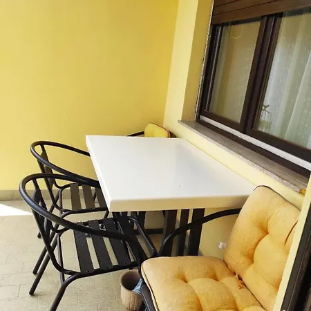Апартаменты Apartman Hedera,