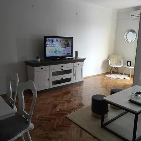 Apartman Hedera, Апартаменты