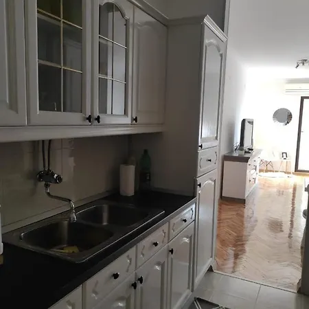 Apartman Hedera,