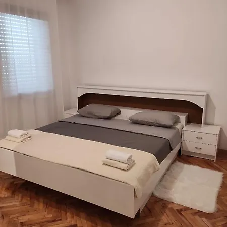 Apartman Hedera, Apartamento Ljubuški