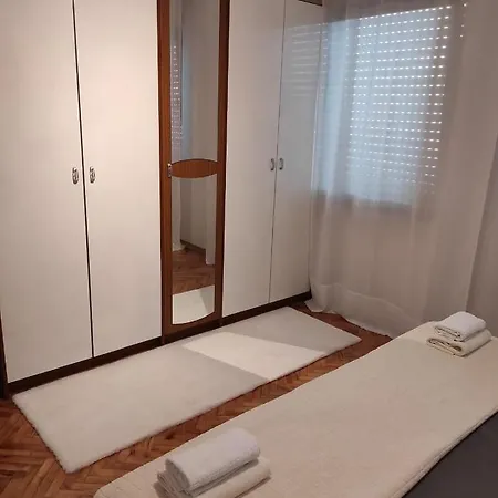 Apartamento Apartman Hedera, *