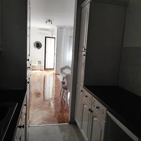 Apartman Hedera,