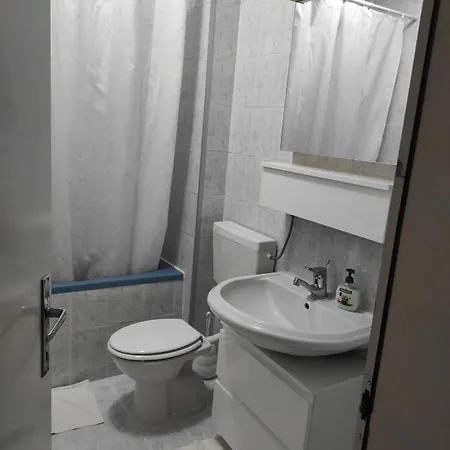 Apartman Hedera, * Любушки