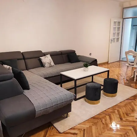 Apartman Hedera,